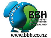BBH World Traveller Accommodation
